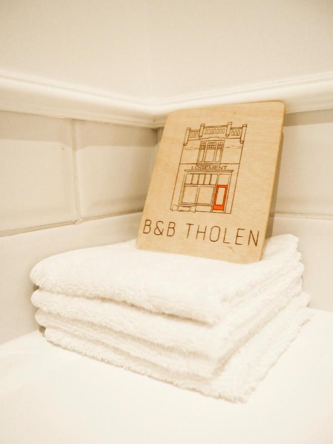 B&B Tholen Εξωτερικό φωτογραφία